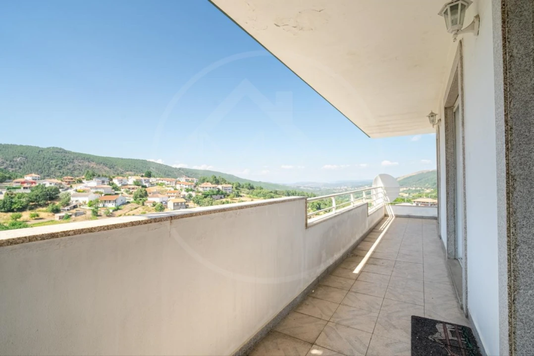 Apartamento T3 para Venda em Vila Pouca de Aguiar Foto 10
