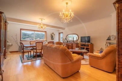 Apartamento T3 para Venda em Vila Pouca de Aguiar