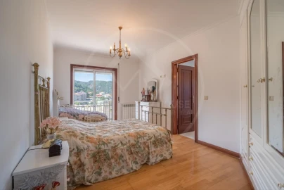Apartamento T3 para Venda em Vila Pouca de Aguiar
