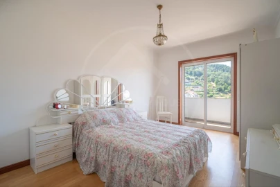 Apartamento T3 para Venda em Vila Pouca de Aguiar