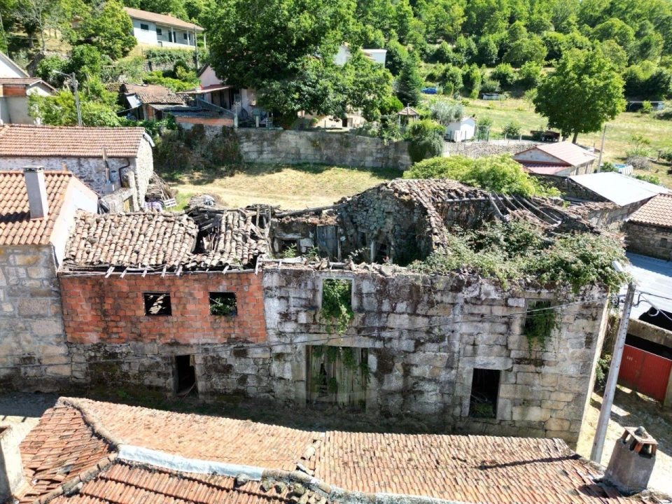 Moradia para Venda em Vila Pouca de Aguiar Foto 1