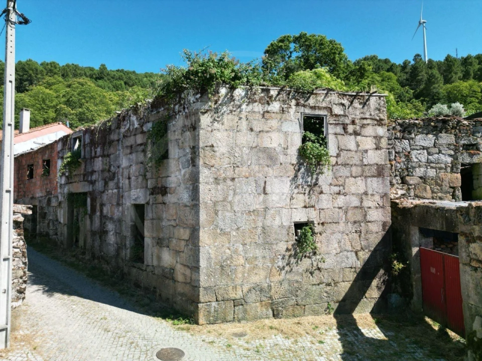 Moradia para Venda em Vila Pouca de Aguiar Foto 2