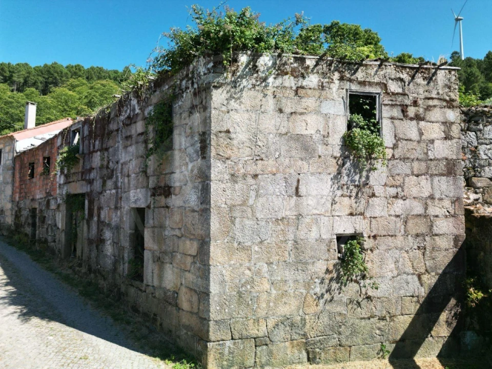Moradia para Venda em Vila Pouca de Aguiar Foto 3
