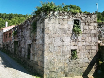 Moradia para Venda em Vila Pouca de Aguiar