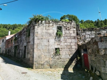 Moradia para Venda em Vila Pouca de Aguiar