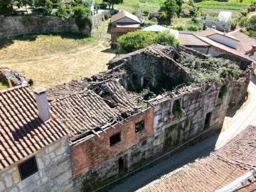 Moradia para Venda em Vila Pouca de Aguiar
