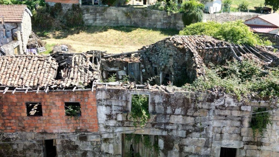 Moradia para Venda em Vila Pouca de Aguiar
