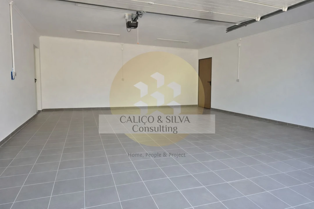 Moradia T5 para Venda em São Brás de Alportel Foto 18