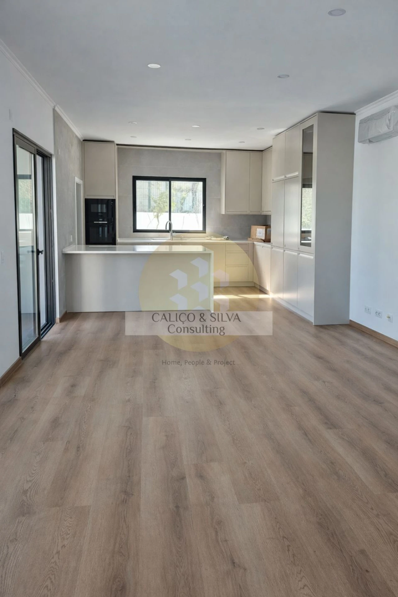 Moradia T5 para Venda em São Brás de Alportel Foto 5