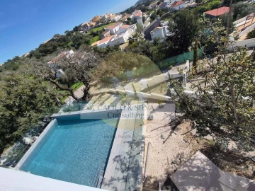 Moradia T5 para Venda em São Brás de Alportel