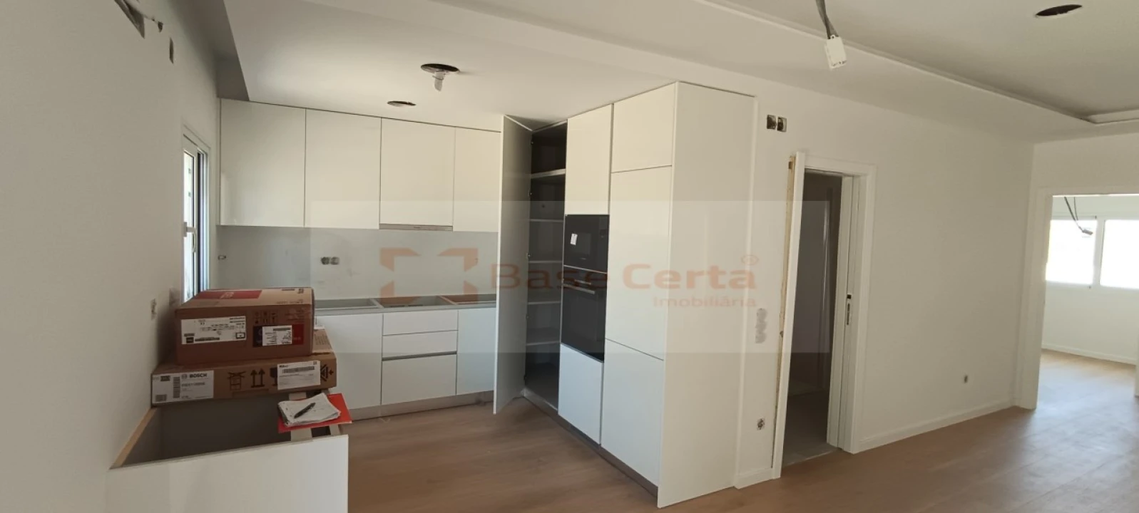 Apartamento T2 para Venda em Azambuja Foto 1