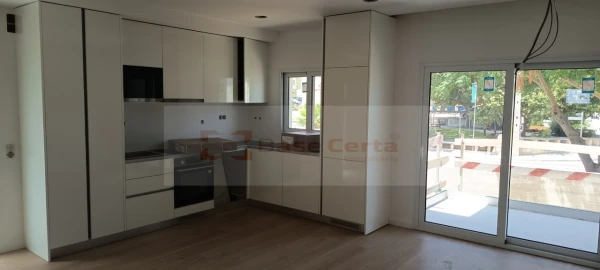 Apartamento T2 para Venda em Azambuja