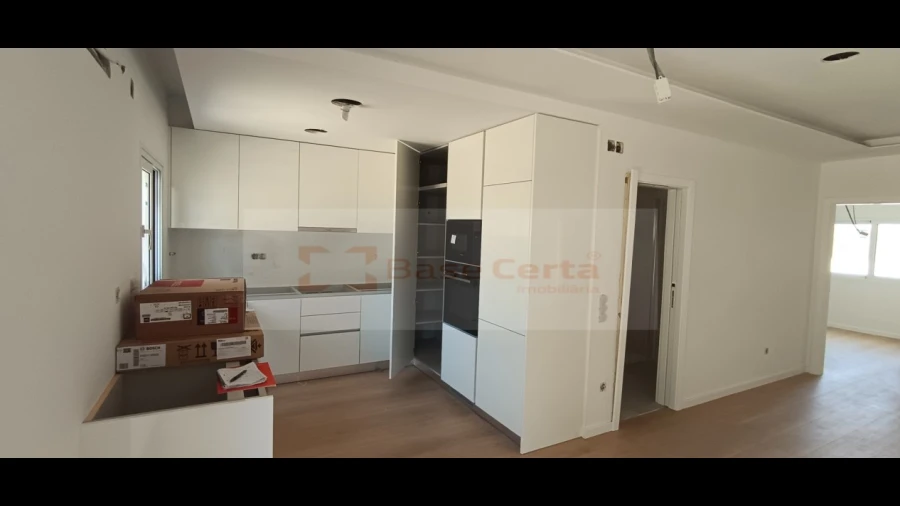 Apartamento T2 para Venda em Azambuja