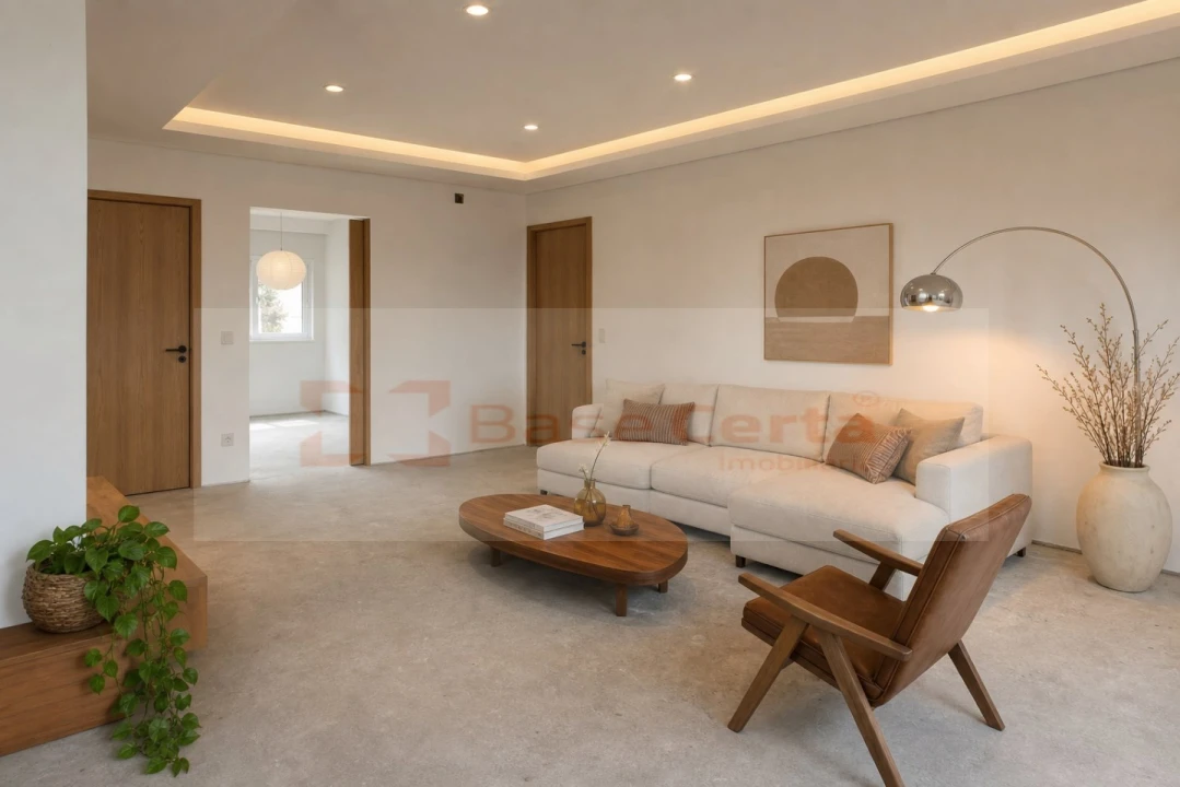 Apartamento T2 para Venda em Azambuja Foto 3