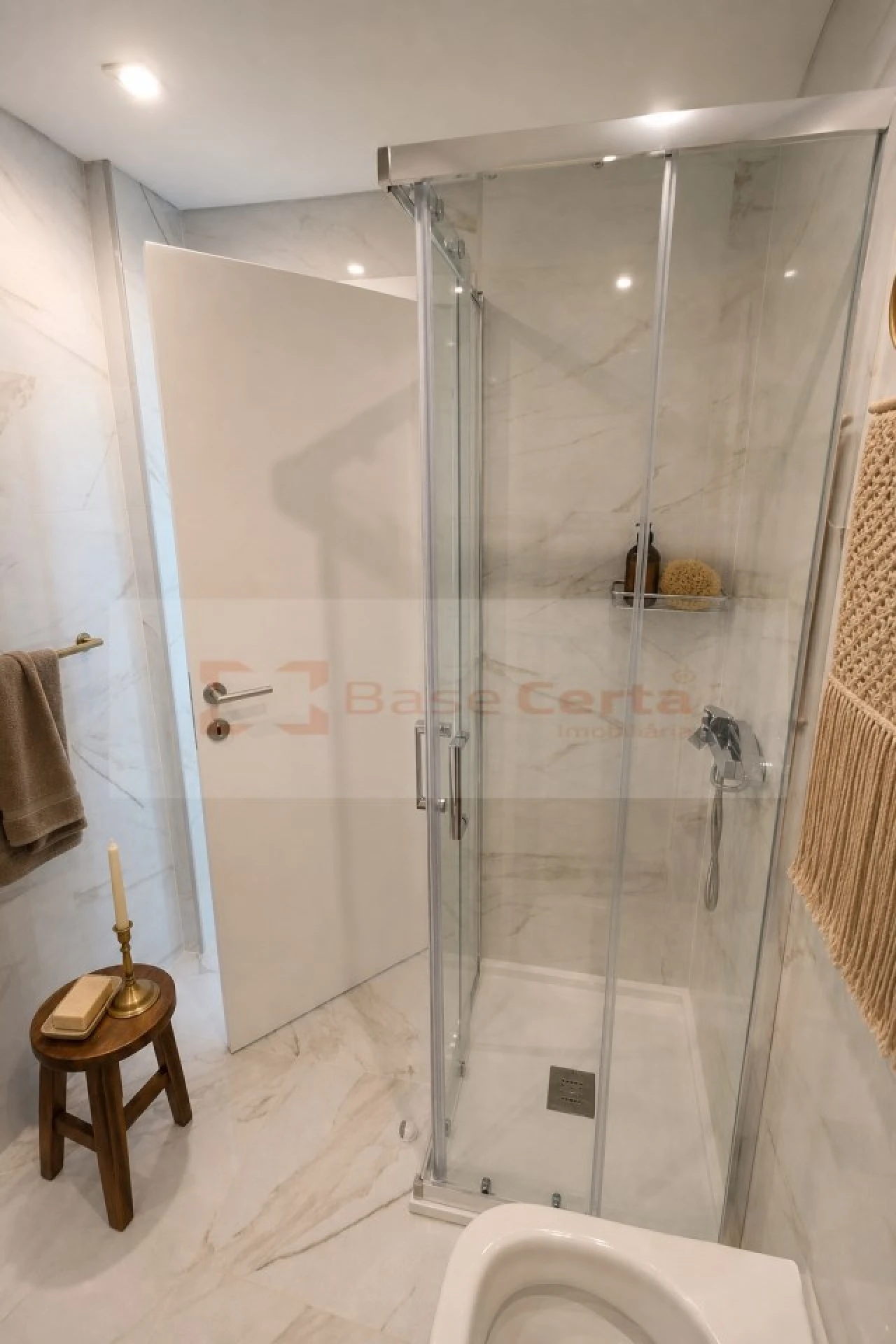 Apartamento T2 para Venda em Azambuja Foto 11