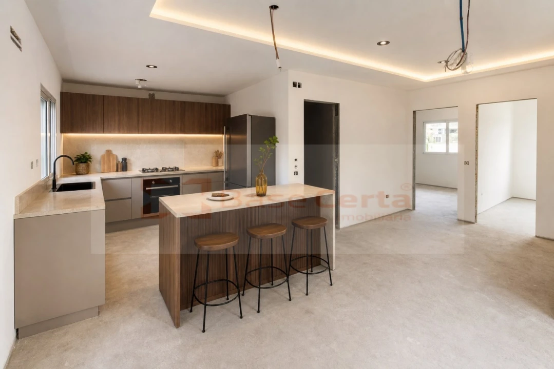 Apartamento T2 para Venda em Azambuja Foto 13