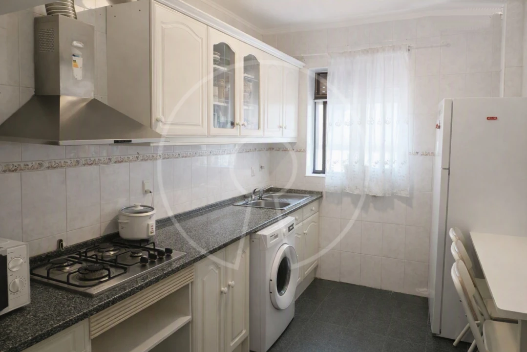 Apartamento T3 para Venda em Olivais Foto 2