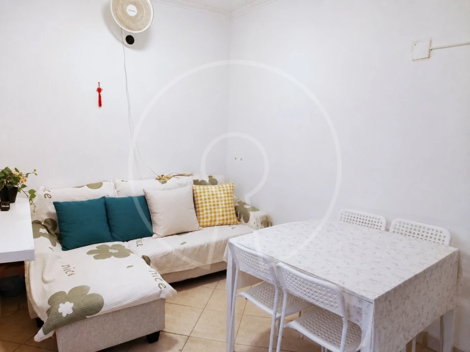 Apartamento T3 para Venda em Olivais Foto 4