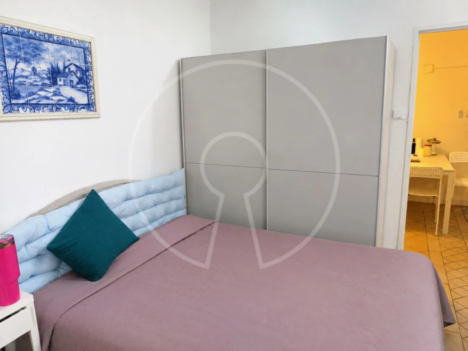 Apartamento T3 para Venda em Olivais Foto 6