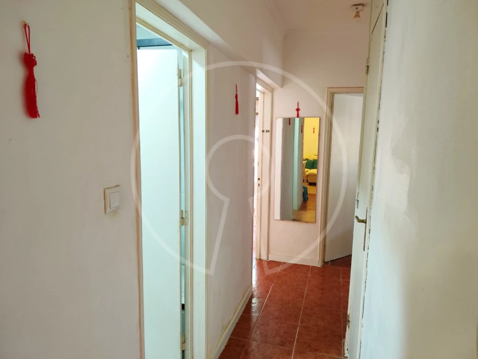 Apartamento T3 para Venda em Olivais Foto 7