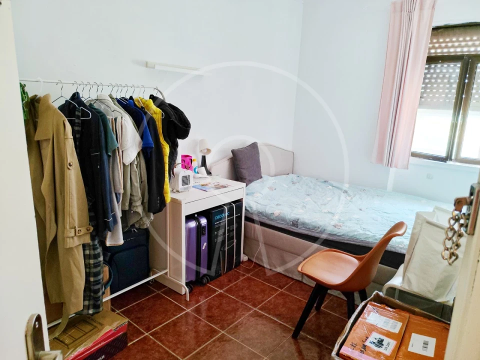 Apartamento T3 para Venda em Olivais Foto 11