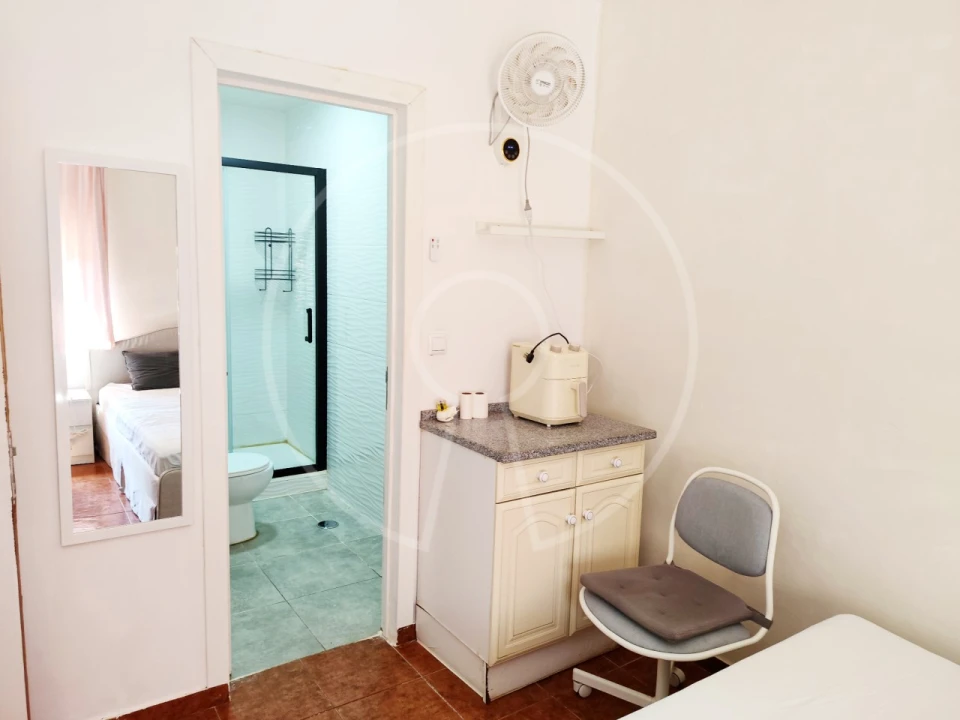 Apartamento T3 para Venda em Olivais Foto 14