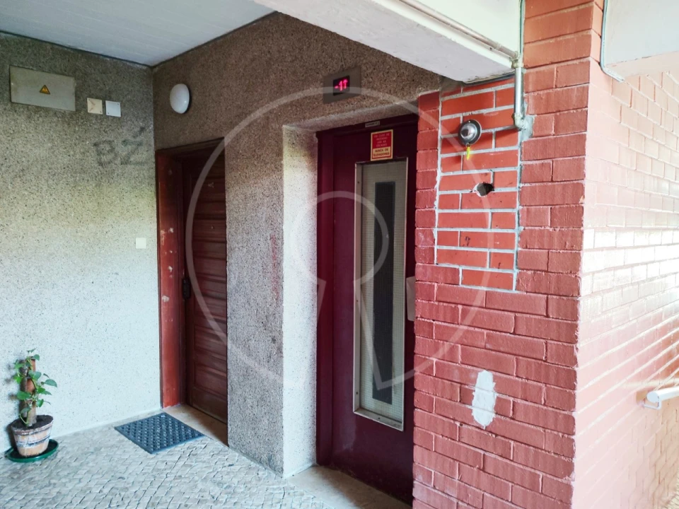 Apartamento T3 para Venda em Olivais Foto 17