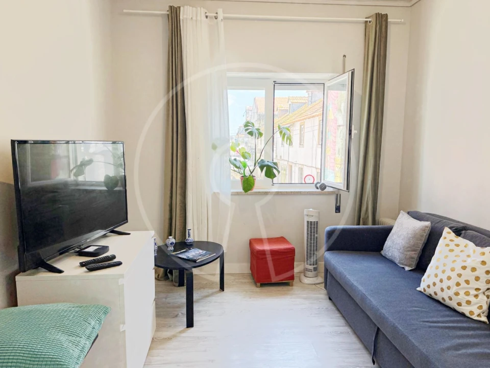 Apartamento T3 para Venda em Cascais e Estoril Foto 1