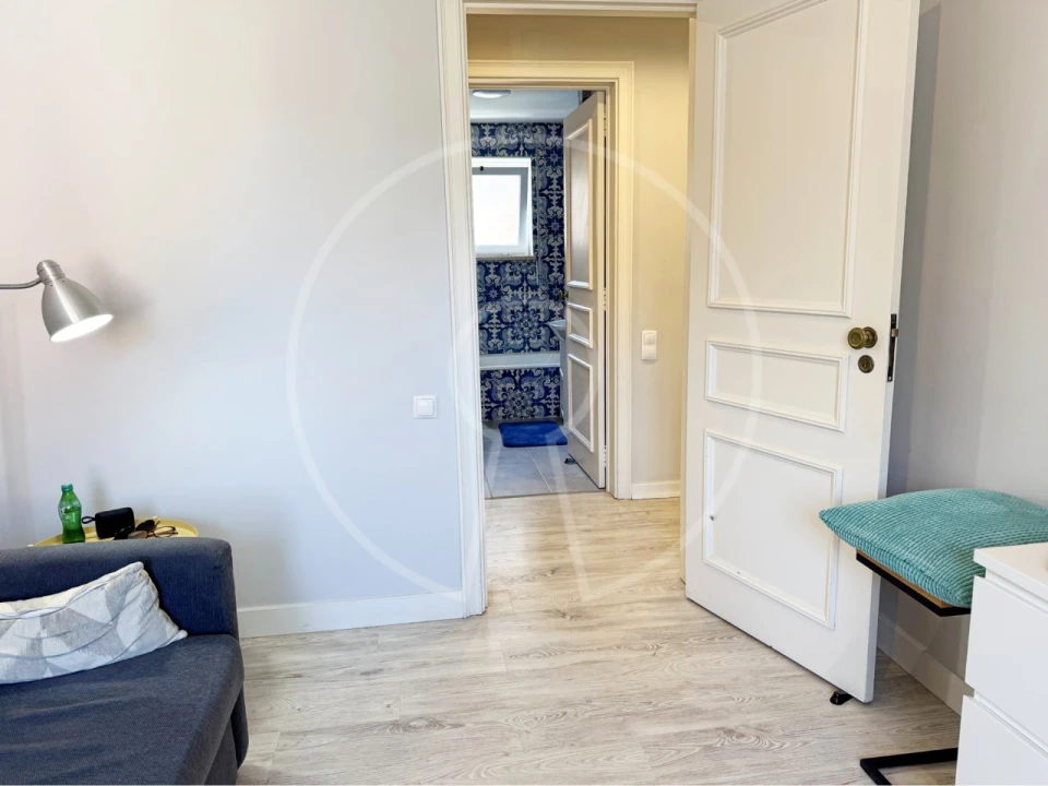 Apartamento T3 para Venda em Cascais e Estoril Foto 2