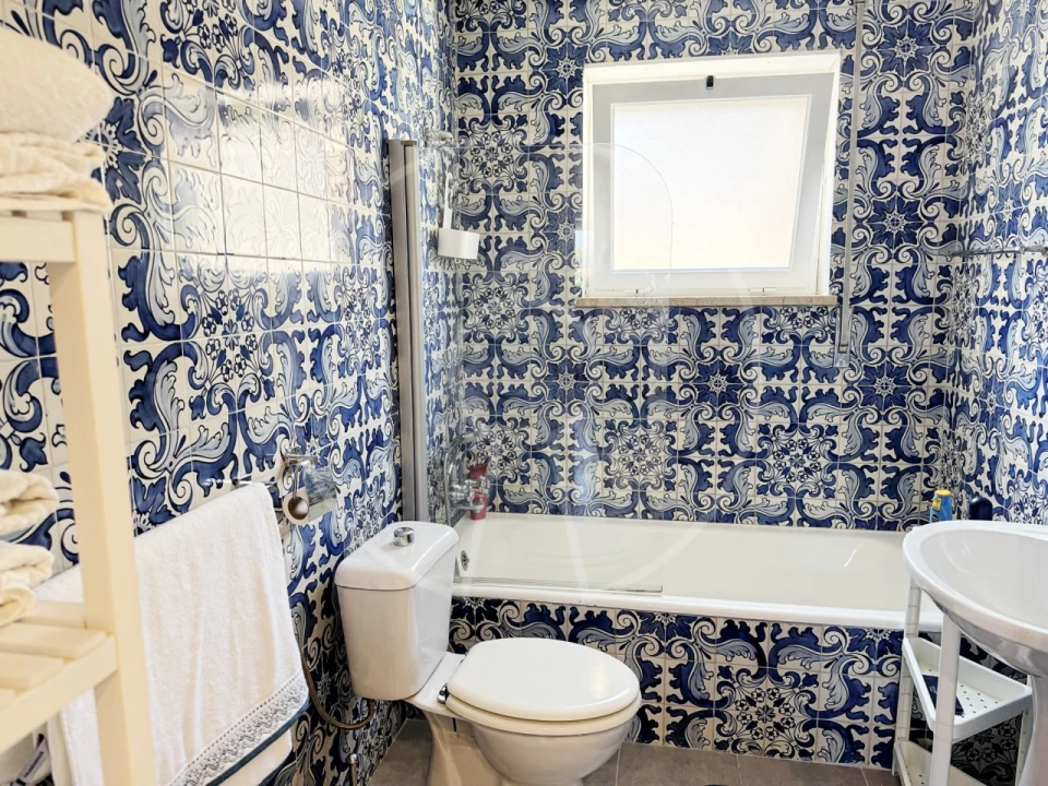 Apartamento T3 para Venda em Cascais e Estoril Foto 14