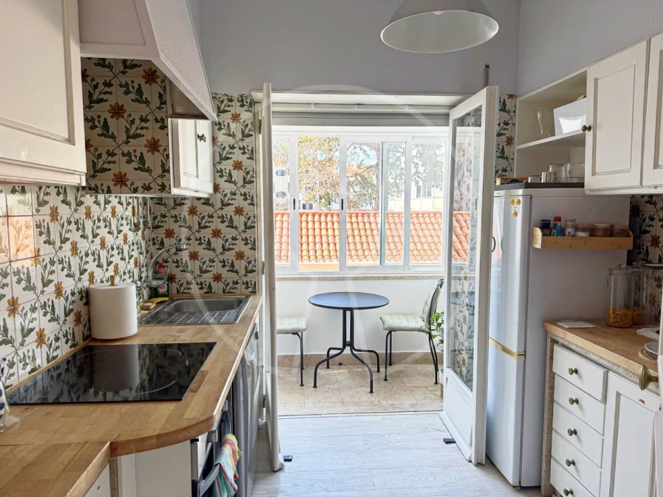 Apartamento T3 para Venda em Cascais e Estoril Foto 5