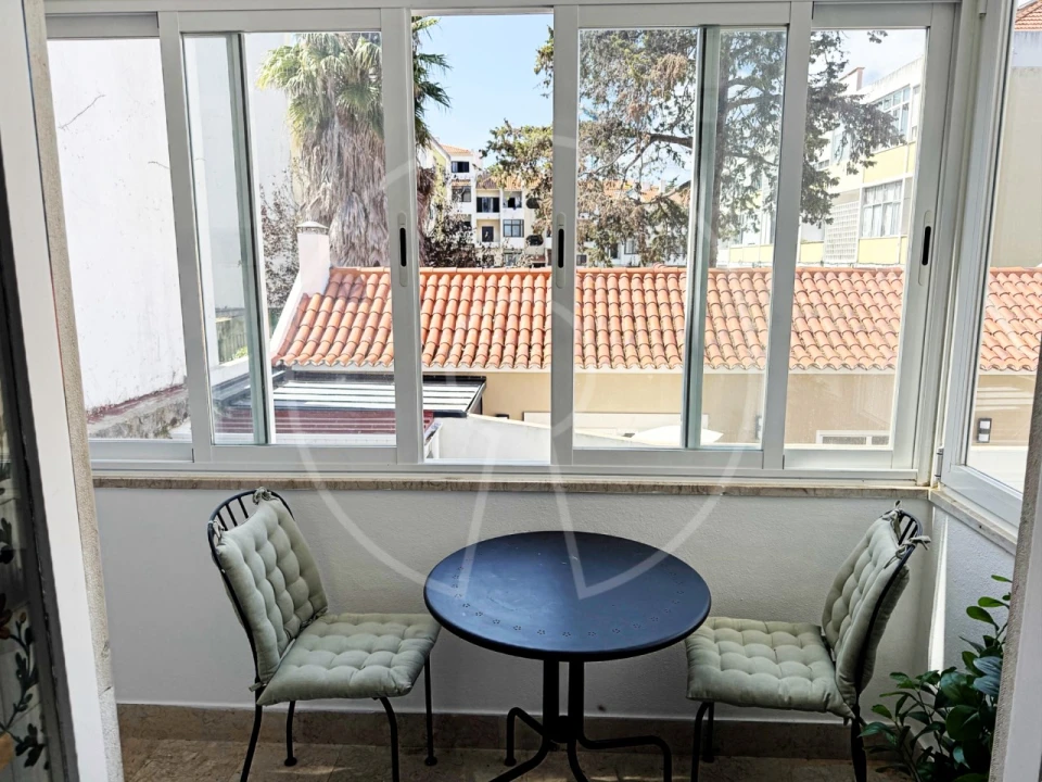 Apartamento T3 para Venda em Cascais e Estoril Foto 3