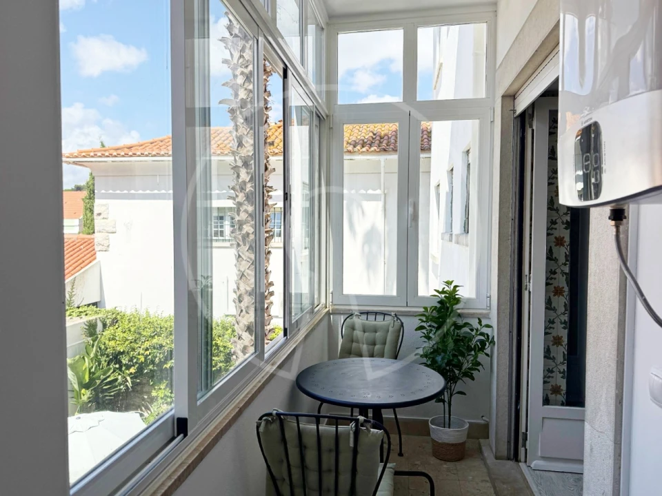 Apartamento T3 para Venda em Cascais e Estoril Foto 4