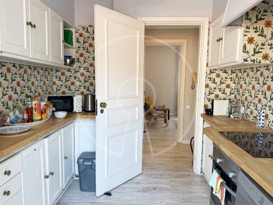Apartamento T3 para Venda em Cascais e Estoril Foto 6