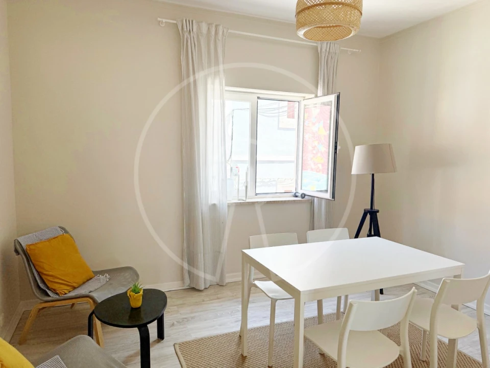 Apartamento T3 para Venda em Cascais e Estoril Foto 7