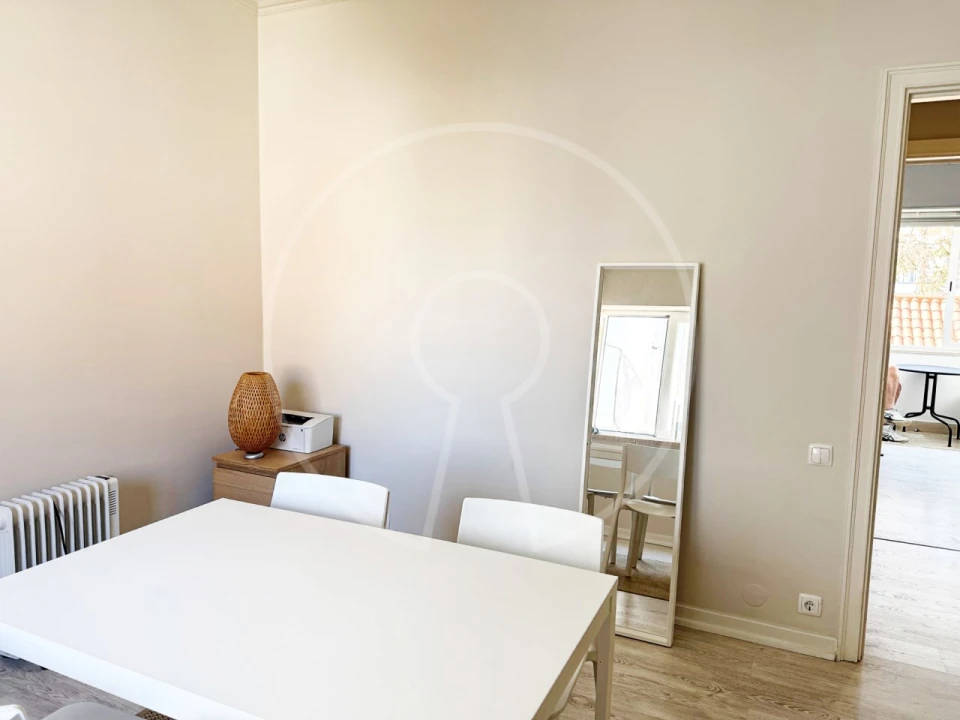 Apartamento T3 para Venda em Cascais e Estoril Foto 8