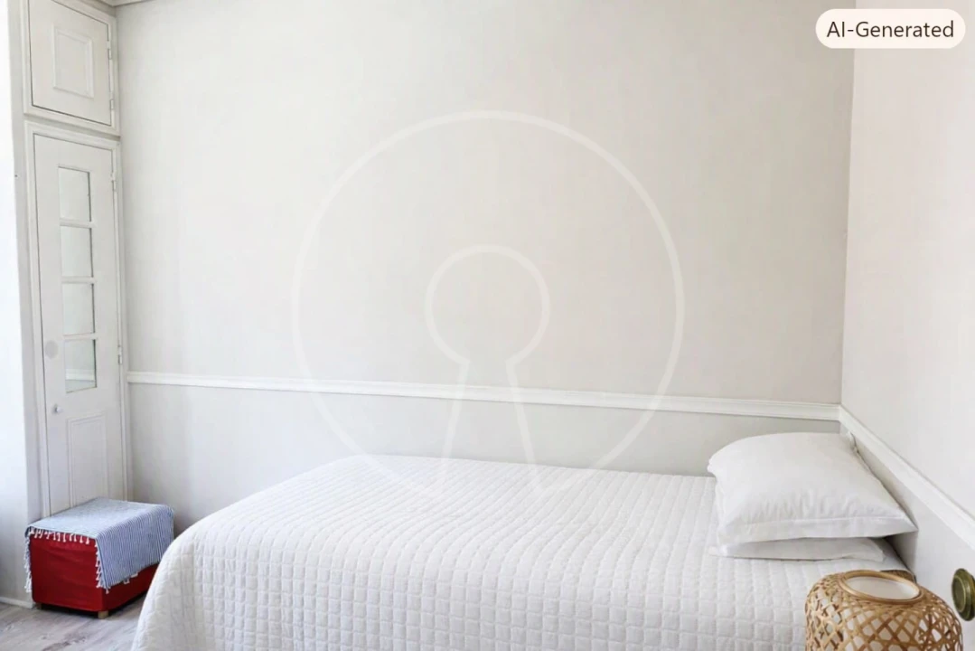 Apartamento T3 para Venda em Cascais e Estoril Foto 10