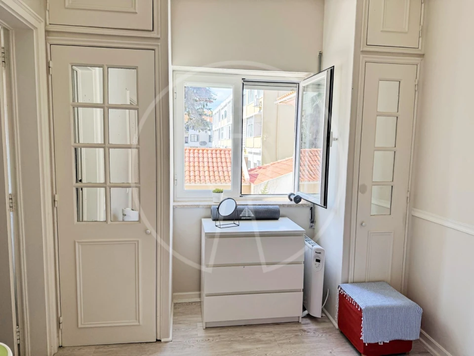 Apartamento T3 para Venda em Cascais e Estoril Foto 11