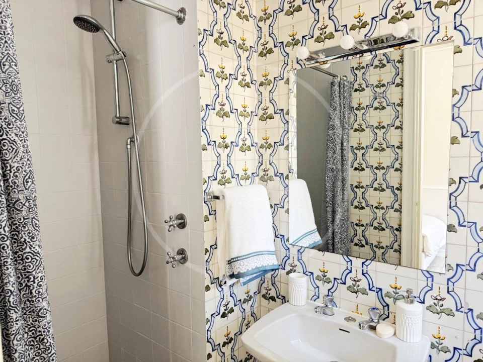 Apartamento T3 para Venda em Cascais e Estoril Foto 15