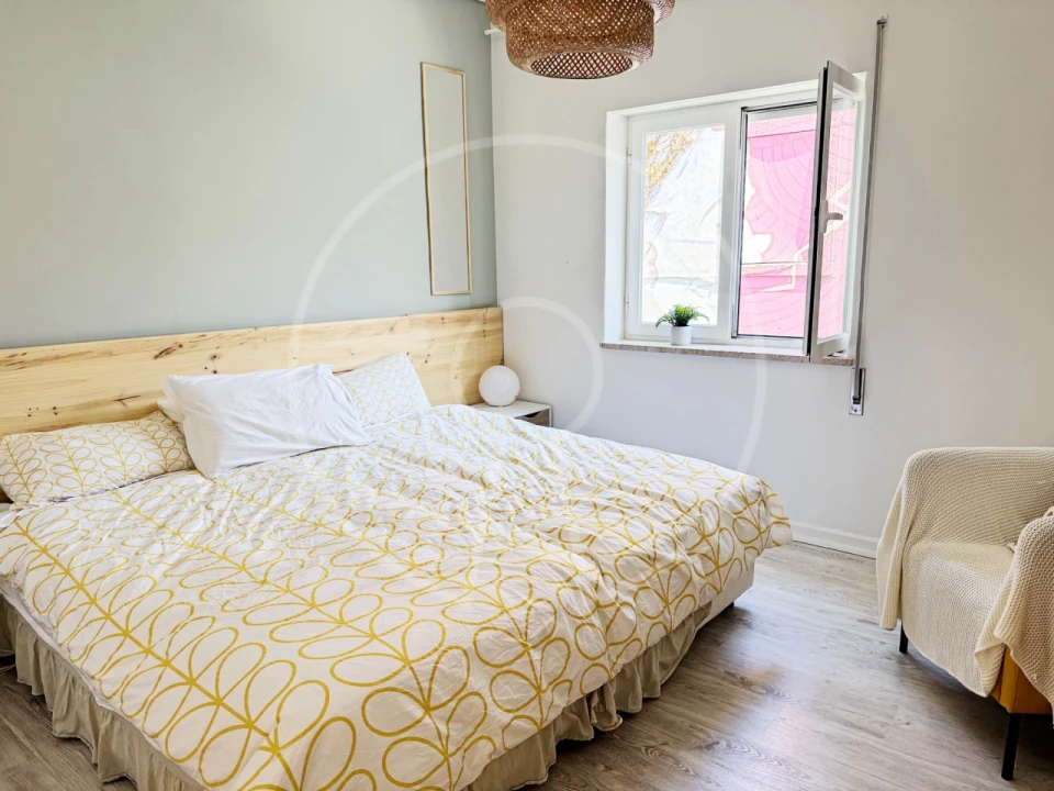 Apartamento T3 para Venda em Cascais e Estoril Foto 12