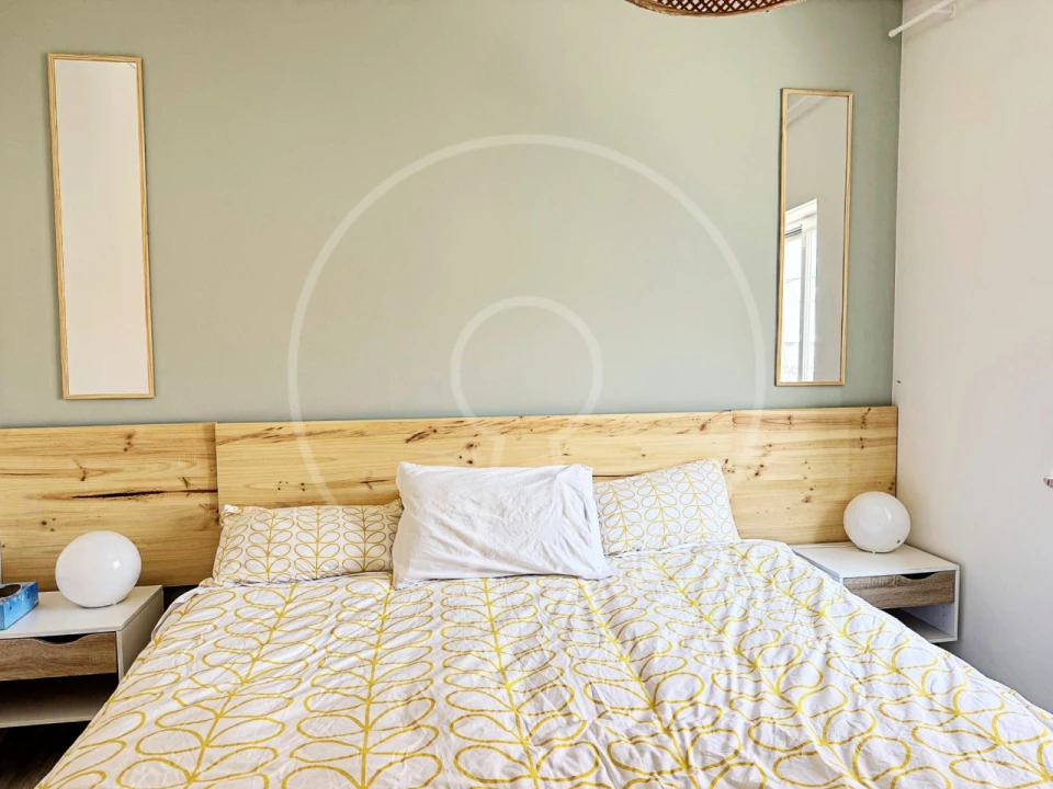 Apartamento T3 para Venda em Cascais e Estoril Foto 13