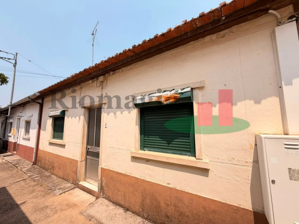 Moradia T6 para Venda em Rio Maior Foto 1