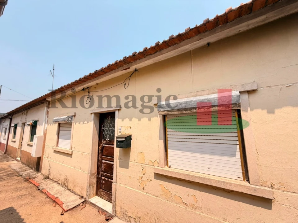 Moradia T6 para Venda em Rio Maior Foto 20
