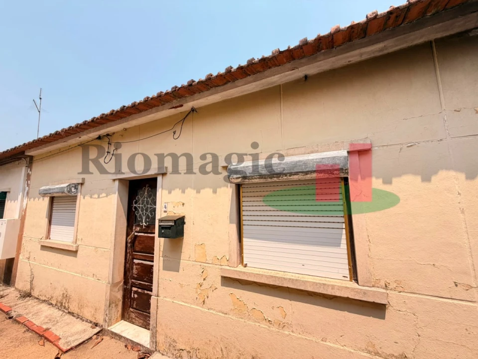 Moradia T6 para Venda em Rio Maior Foto 21