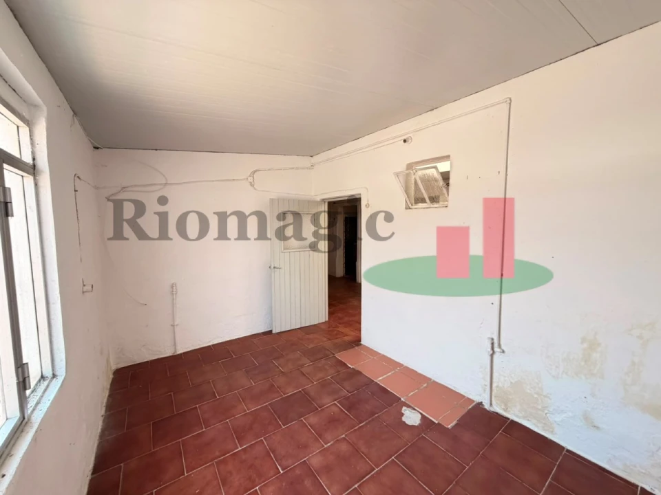 Moradia T6 para Venda em Rio Maior Foto 35