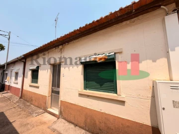 Moradia T6 para Venda em Rio Maior