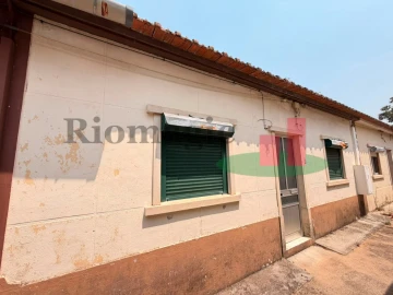 Moradia T6 para Venda em Rio Maior
