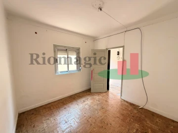 Moradia T6 para Venda em Rio Maior
