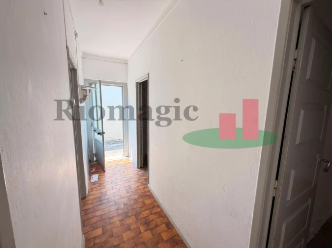 Moradia T6 para Venda em Rio Maior Foto 22