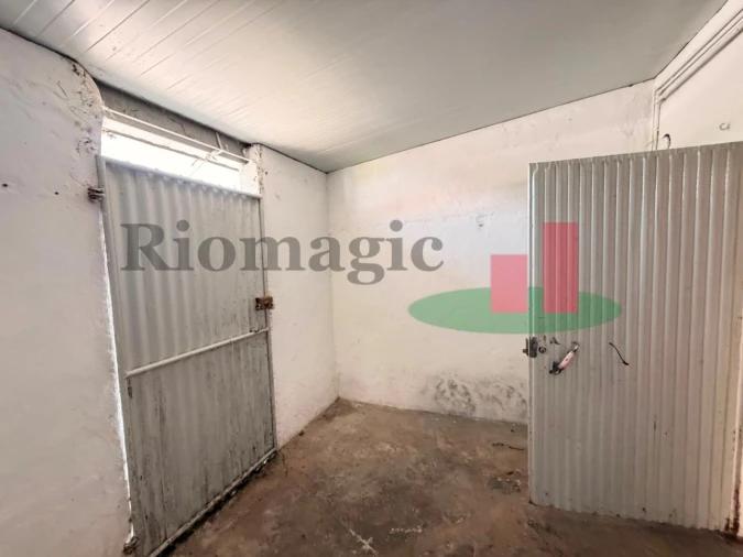 Moradia T6 para Venda em Rio Maior Foto 39
